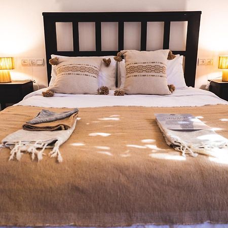 House Of Omm Bed & Breakfast Sidi Kaouki Exterior foto