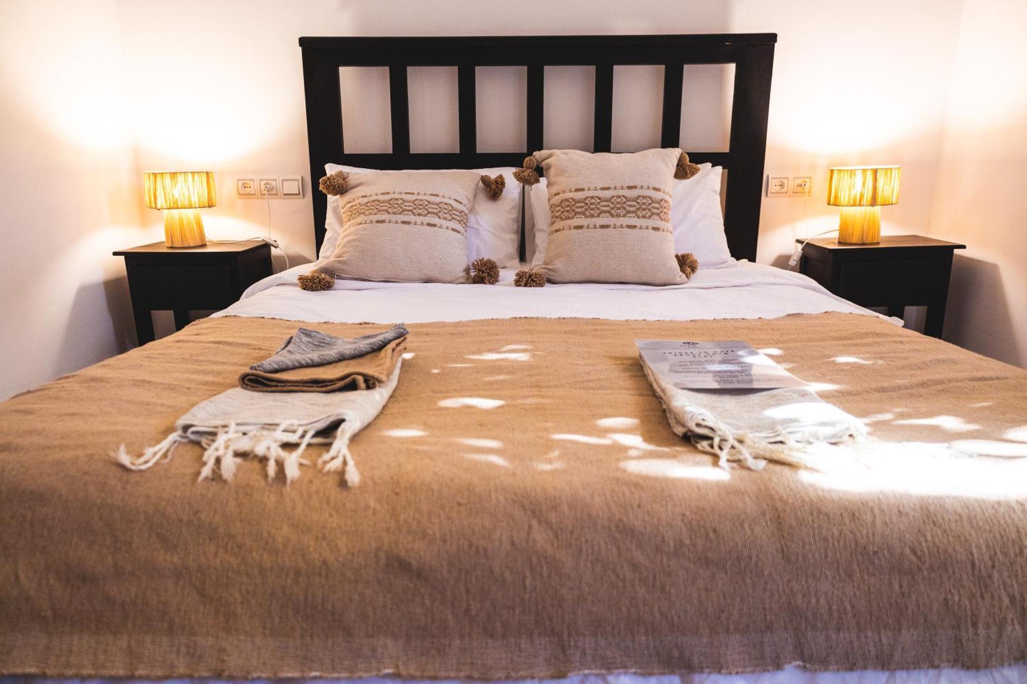 House Of Omm Bed & Breakfast Sidi Kaouki Exterior foto