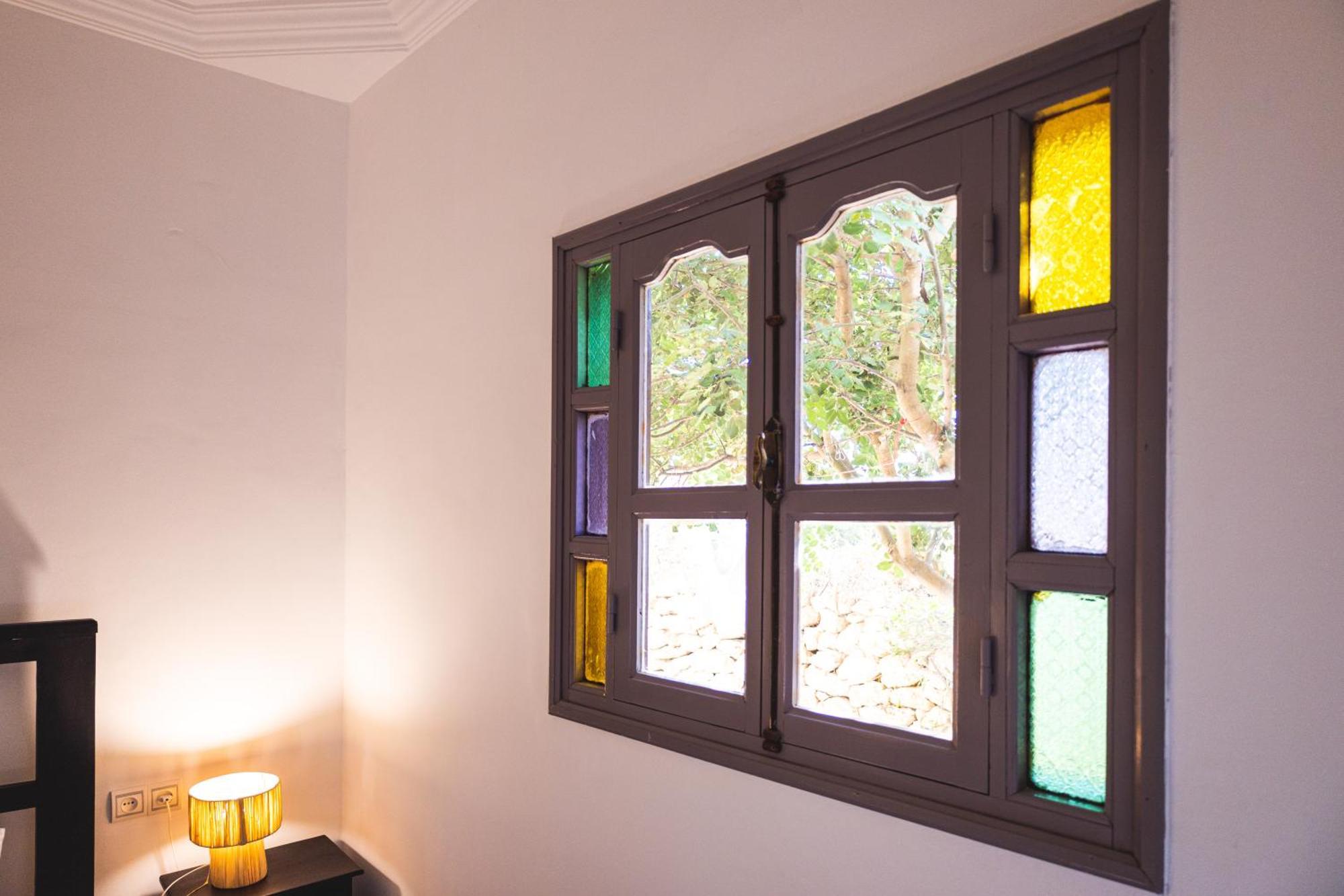 House Of Omm Bed & Breakfast Sidi Kaouki Exterior foto